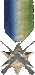 Given for 500 m24 kills