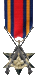 Given for 500 mcrt .300 tactical kills
