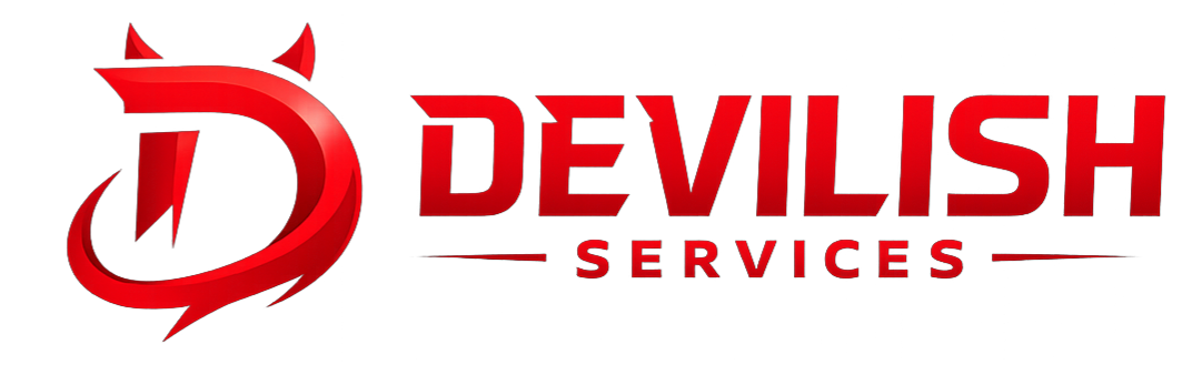 Devilish Services Stats